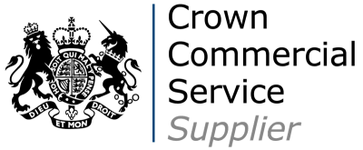 Crown Commercial Service Supplier