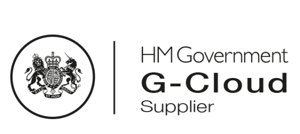 G-Cloud Supplier